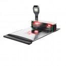 Magellan 9900i scanner Scale