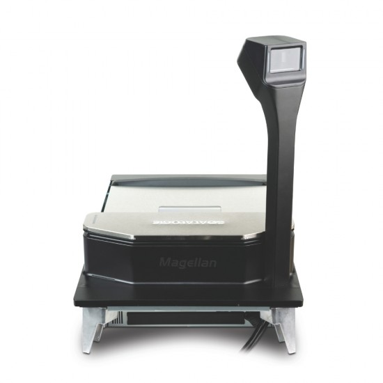 Magellan 9900i scanner Scale