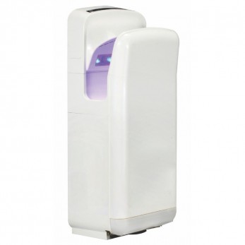 IC-1960 Hand Dryer white