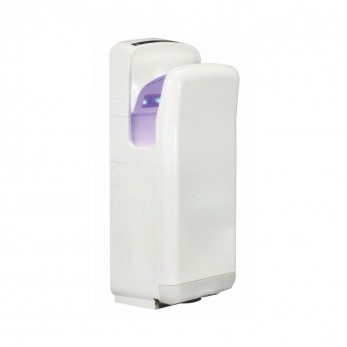 IC-1960 Hand Dryer white