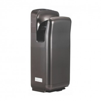 IC-1960 Hand Dryer grey