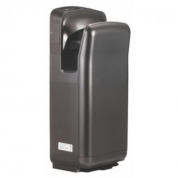 IC-1960 Hand Dryer grey