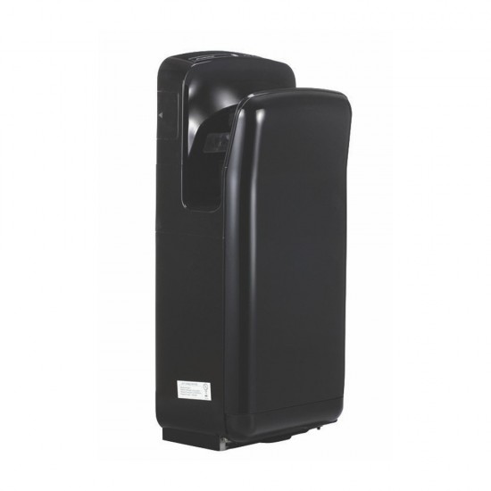 IC-1960 Hand Dryer black