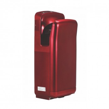 IC-1960 Hand Dryer red