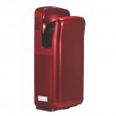 IC-1960 Hand Dryer red