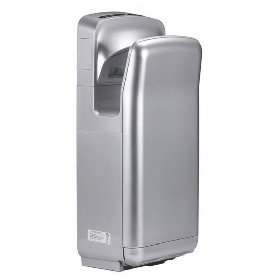IC-1960 Hand Dryer silver