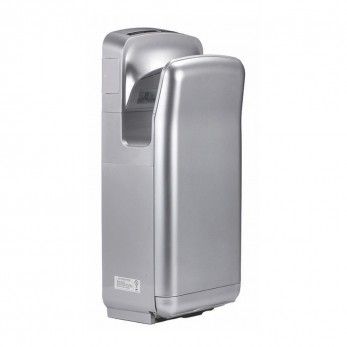 IC-1960 Hand Dryer silver