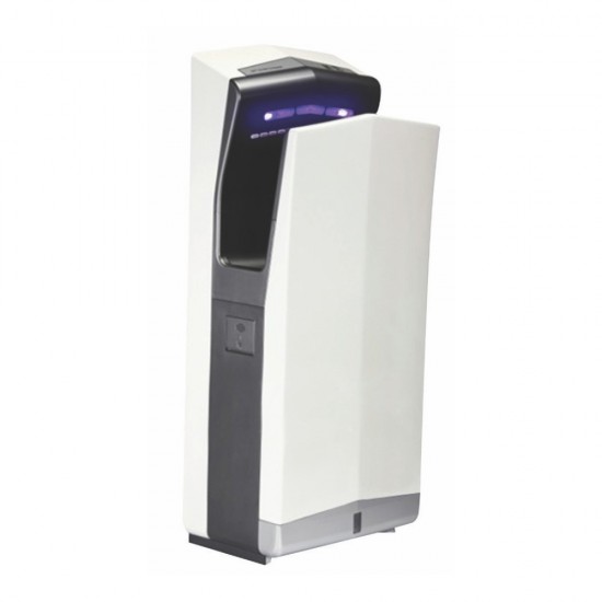 IC-1964 Hand Dryer white