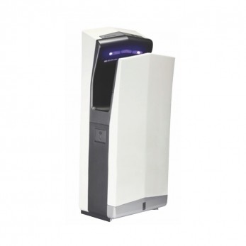 IC-1964 Hand Dryer white