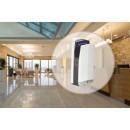 IC-1964 Hand Dryer white