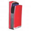 IC-1964 Hand Dryer red