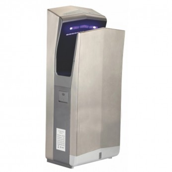 IC-1964 Hand Dryer silver