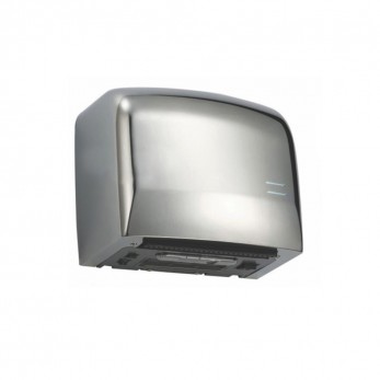 IC-1992 Hand Dryer silver