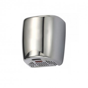 IC-1995 Hand Dryer silver