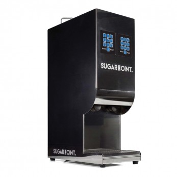 SUGARPOINT automatic sugar dispenser
