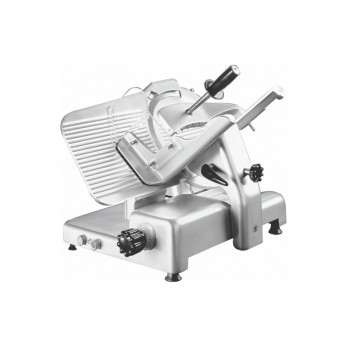 300 IK Meat Slicer with gear