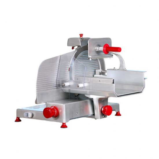 AF 300 HVS Meat Slicer Vertical cut