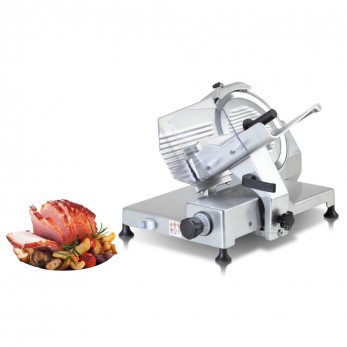 AF 300 INGR Meat Slicer with gear