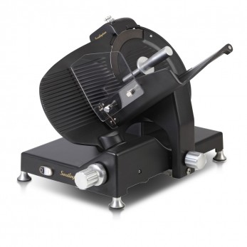 AF 300 INGR Teflon Meat Slicer with gear