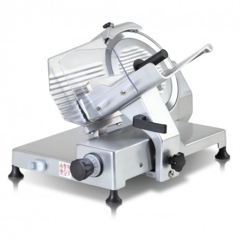 AF 300 INGR Meat Slicer with gear