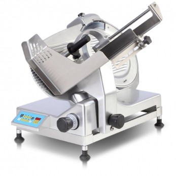 AF 350 AUTO automatic with belt and counter