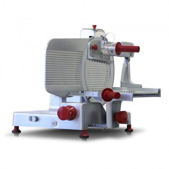 AF 350 HVS Meat Slicer Vertical cut