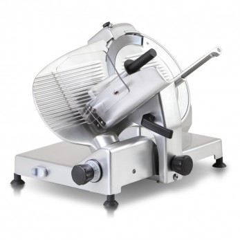 AF 350 INGR Meat Slicer with gear