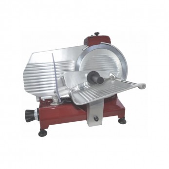 AF GR 250 CE RED Meat Slicer