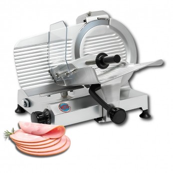 GS 300E Meat Slicer