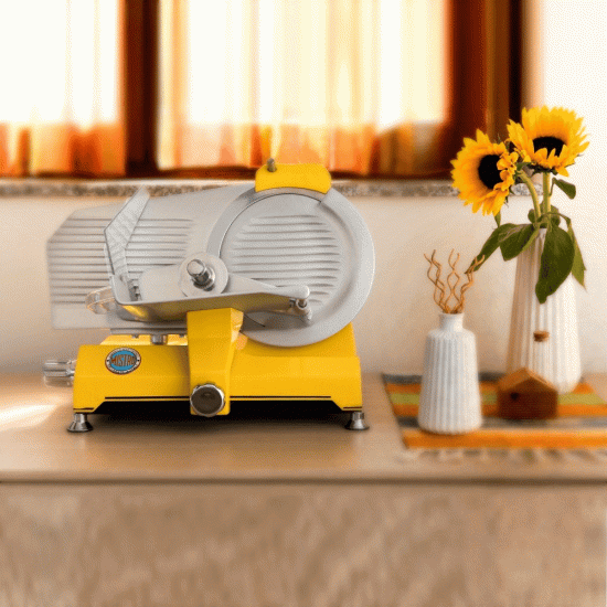 GS 250 Meat Slicer