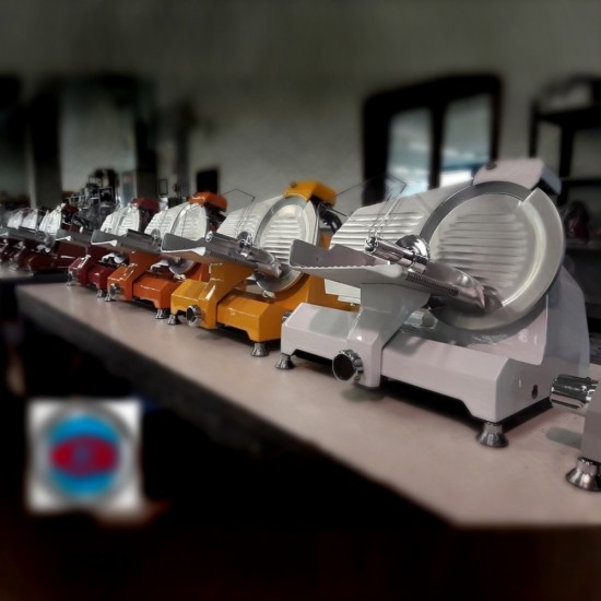 GS 300 Meat Slicer