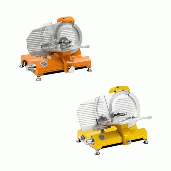 GS 300 Meat Slicer