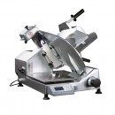 AF 350 Meat Slicer with gear and scale