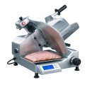 AF 350 Meat Slicer with gear and scale