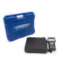 RCS 7040 Electronic refrigerant scale