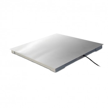 FDS Inox Πλατφόρμα με επιλογή κεφαλής