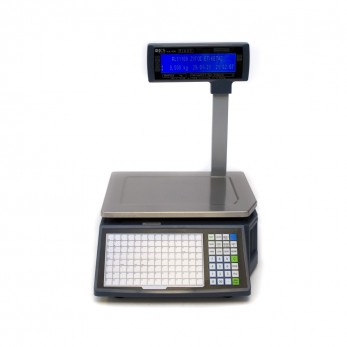 ILS-1100 Label Scale 