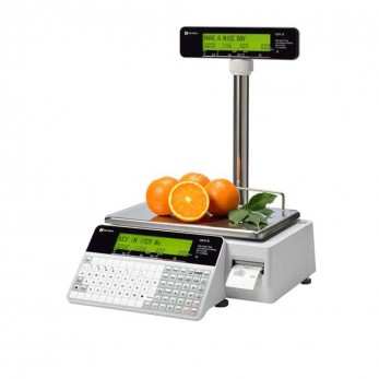 UNI-3 L2 Label Scale with pole