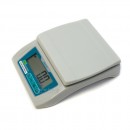 LW 5000 Digital top dish scale