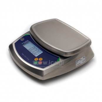 NSS IP68 Weight Scale Waterproof