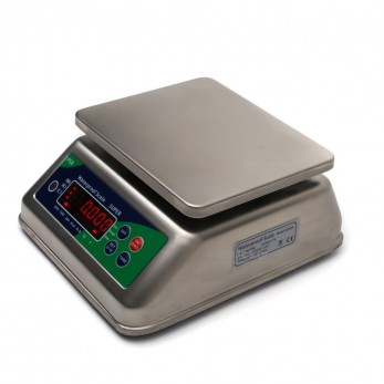 Super IP68 Digital Washdown scale