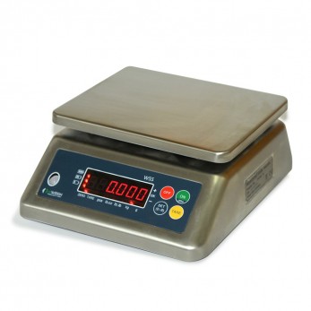 WSS IP67 Weight Scale Waterproof